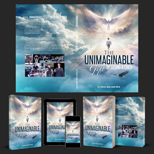Book Cover Design by aj for this project | Design: #32777023