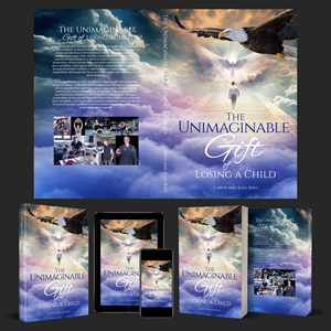 Book Cover Design by aj for this project | Design: #32777024