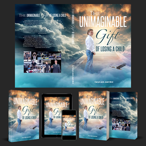 Book Cover Design by aj for this project | Design: #32777025