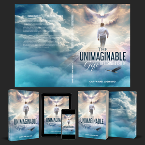 Book Cover Design by aj for this project | Design: #32781119