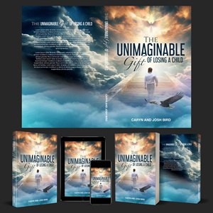 Book Cover Design by aj for this project | Design: #32781120