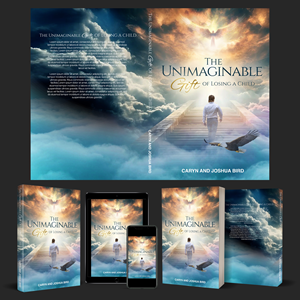 Book Cover Design by aj for this project | Design: #32783772