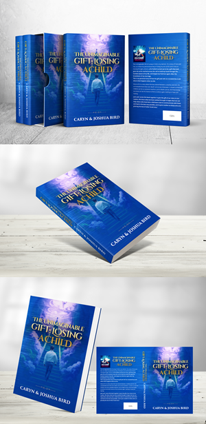 Book Cover Design by fastdesign360 for this project | Design: #32771793