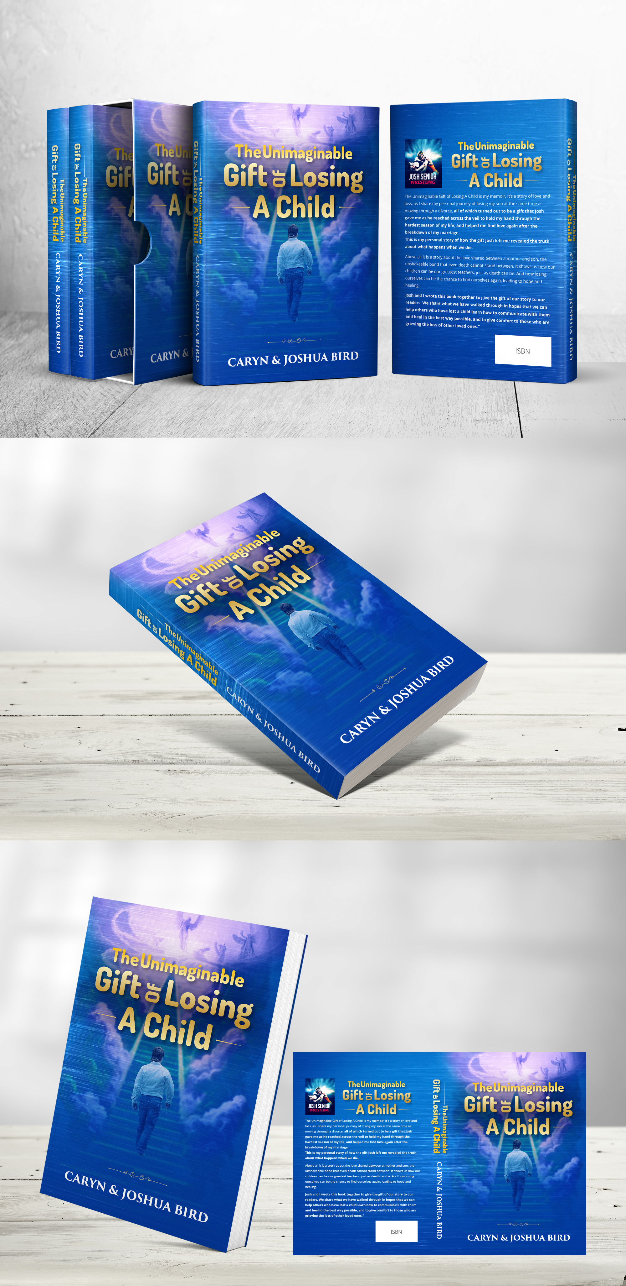 Book Cover Design by fastdesign360 for this project | Design #32772525