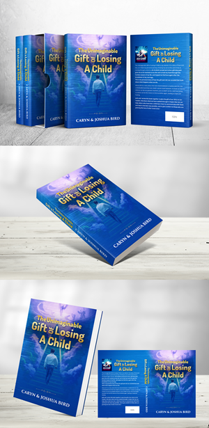 Book Cover Design by fastdesign360 for this project | Design: #32772525