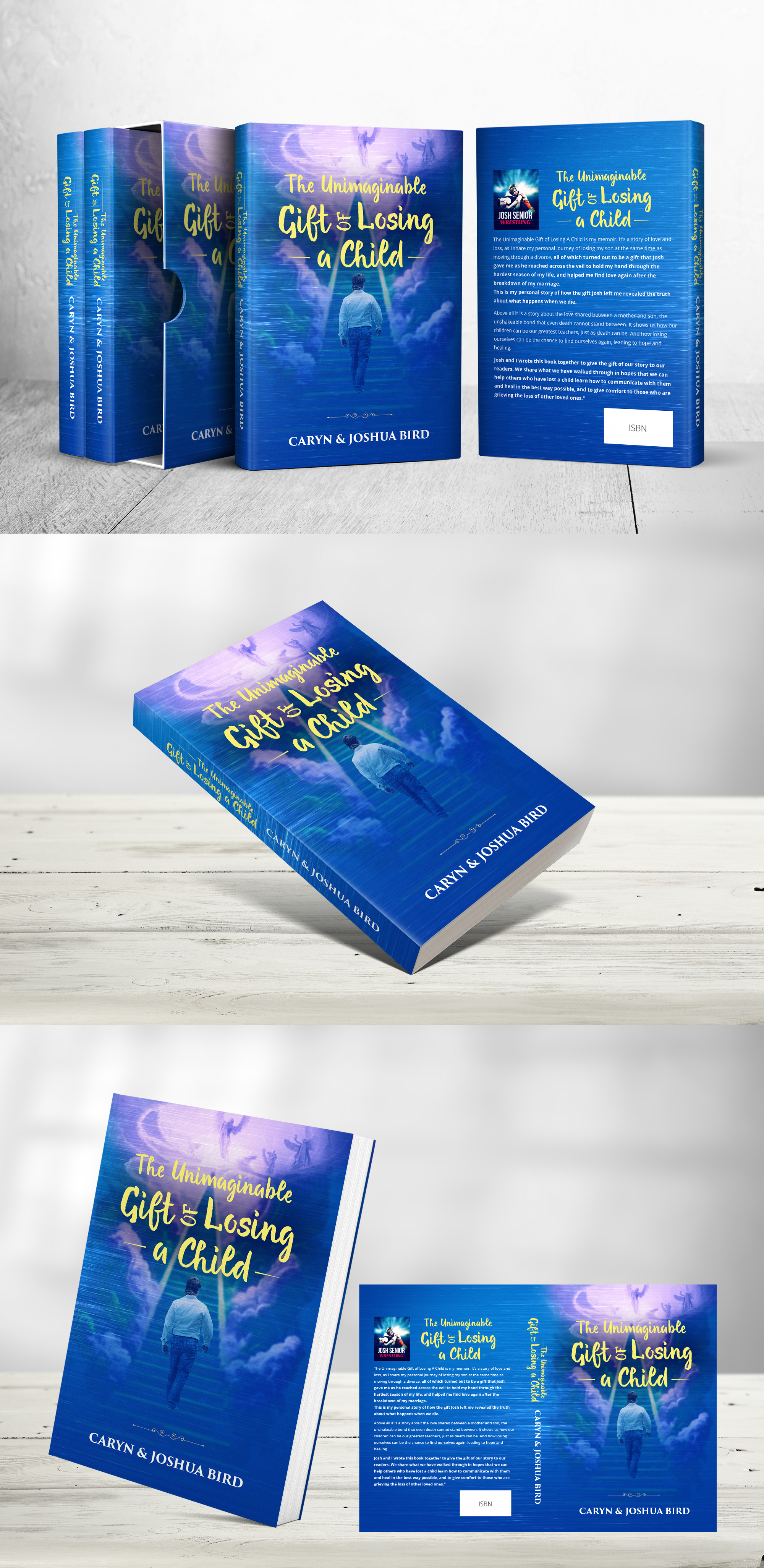 Book Cover Design by fastdesign360 for this project | Design #32772529