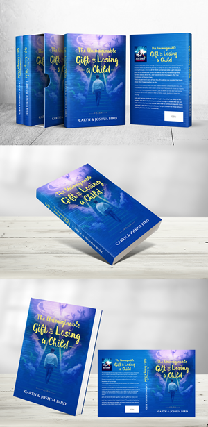 Book Cover Design by fastdesign360 for this project | Design: #32772529