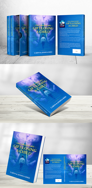 Book Cover Design by fastdesign360 for this project | Design: #32776293