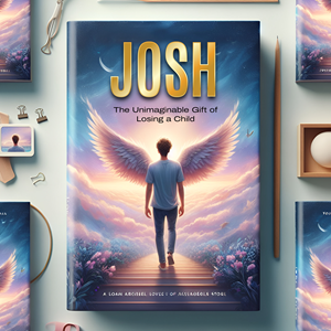 Book Cover Design by Gareer for this project | Design #32765461