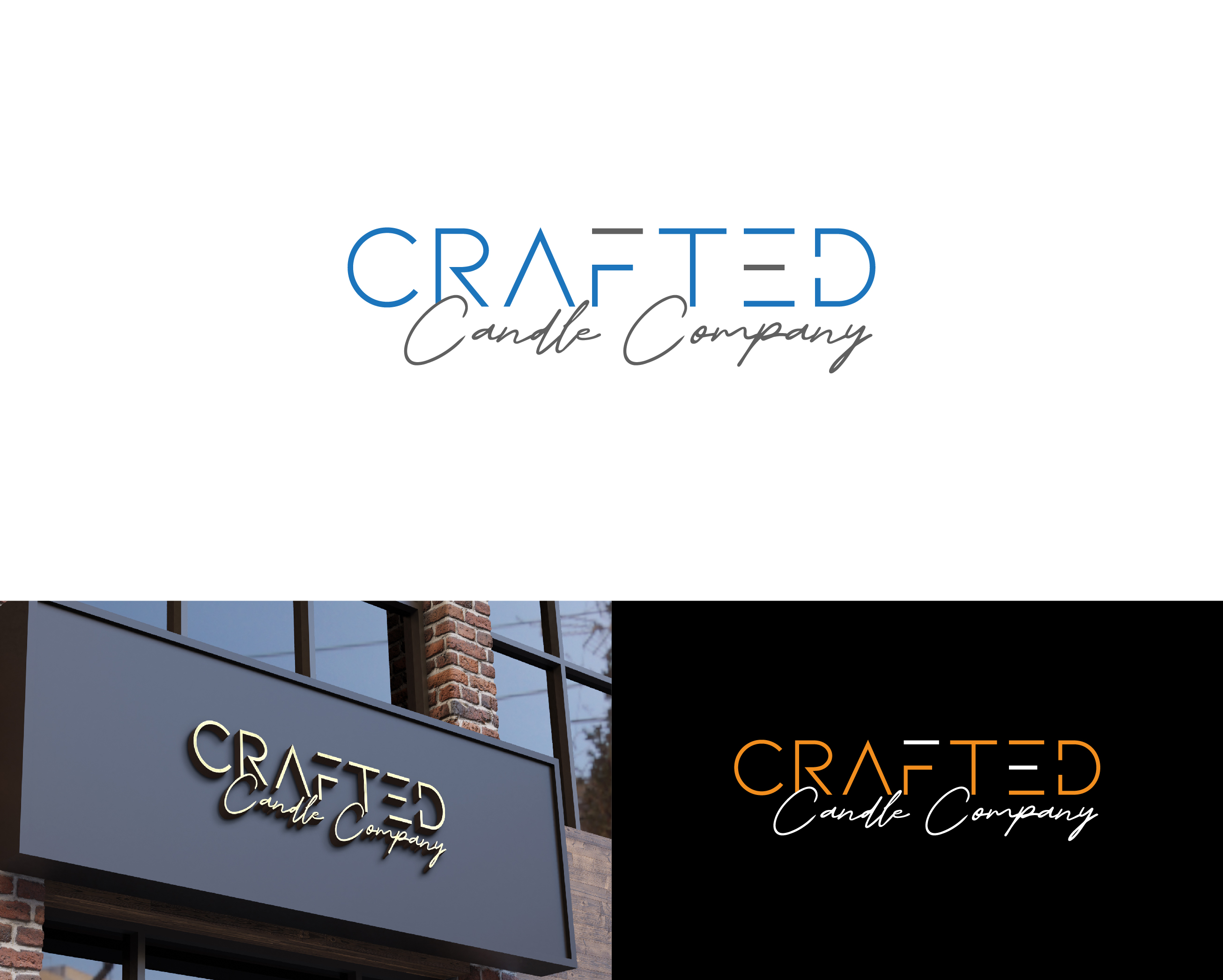 Logo Design by Creative Poli for this project | Design #32764349