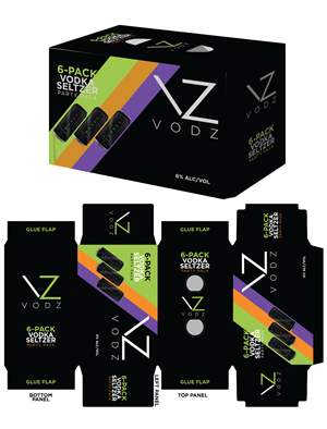 Packaging Design by Sergio Coelho