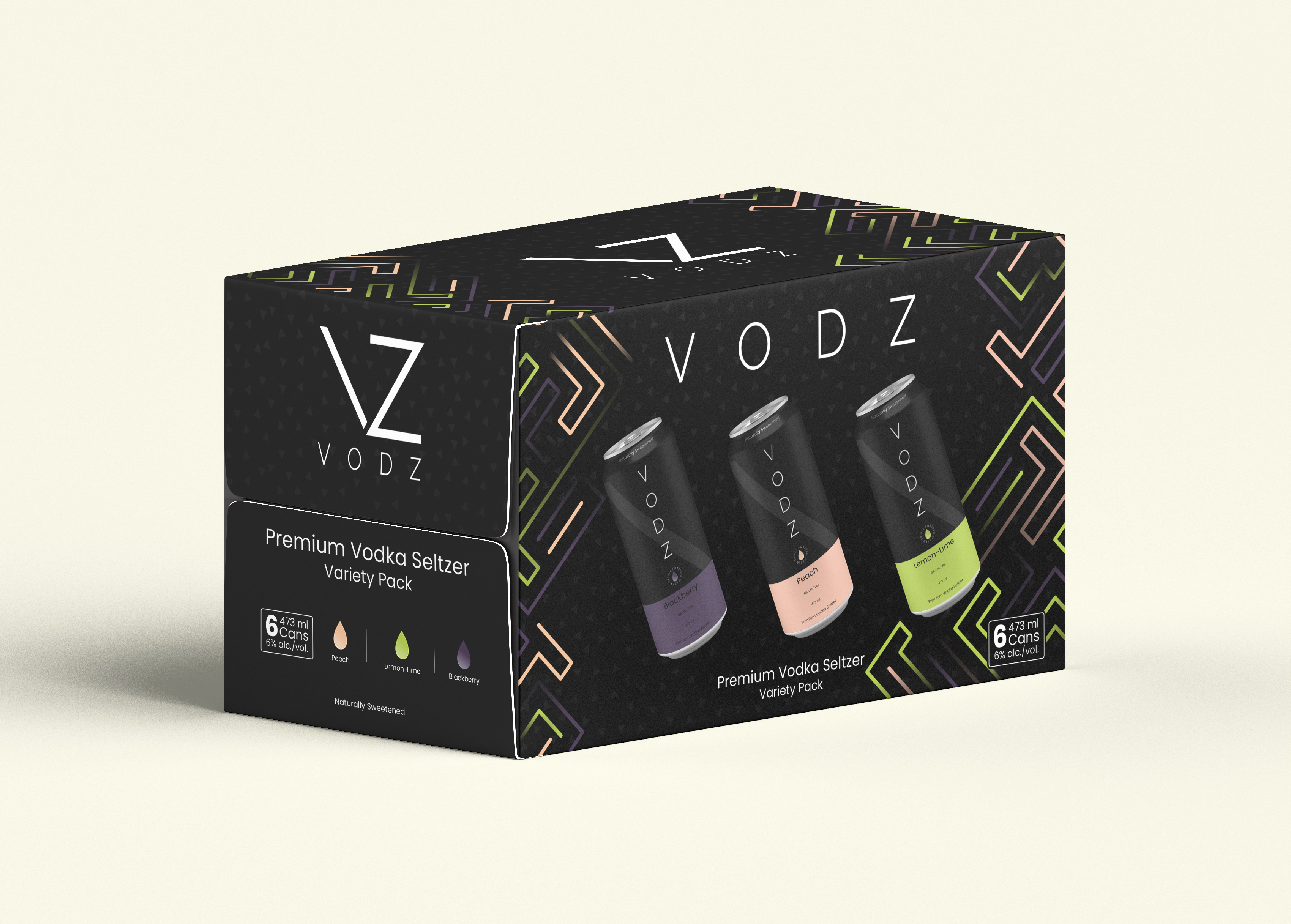 Packaging Design by Jose Loaiza for TEN22 inc. | Design #32803586