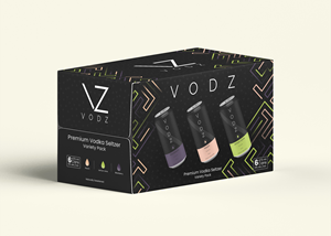 Packaging Design by Jose Loaiza for TEN22 inc. | Design: #32803586
