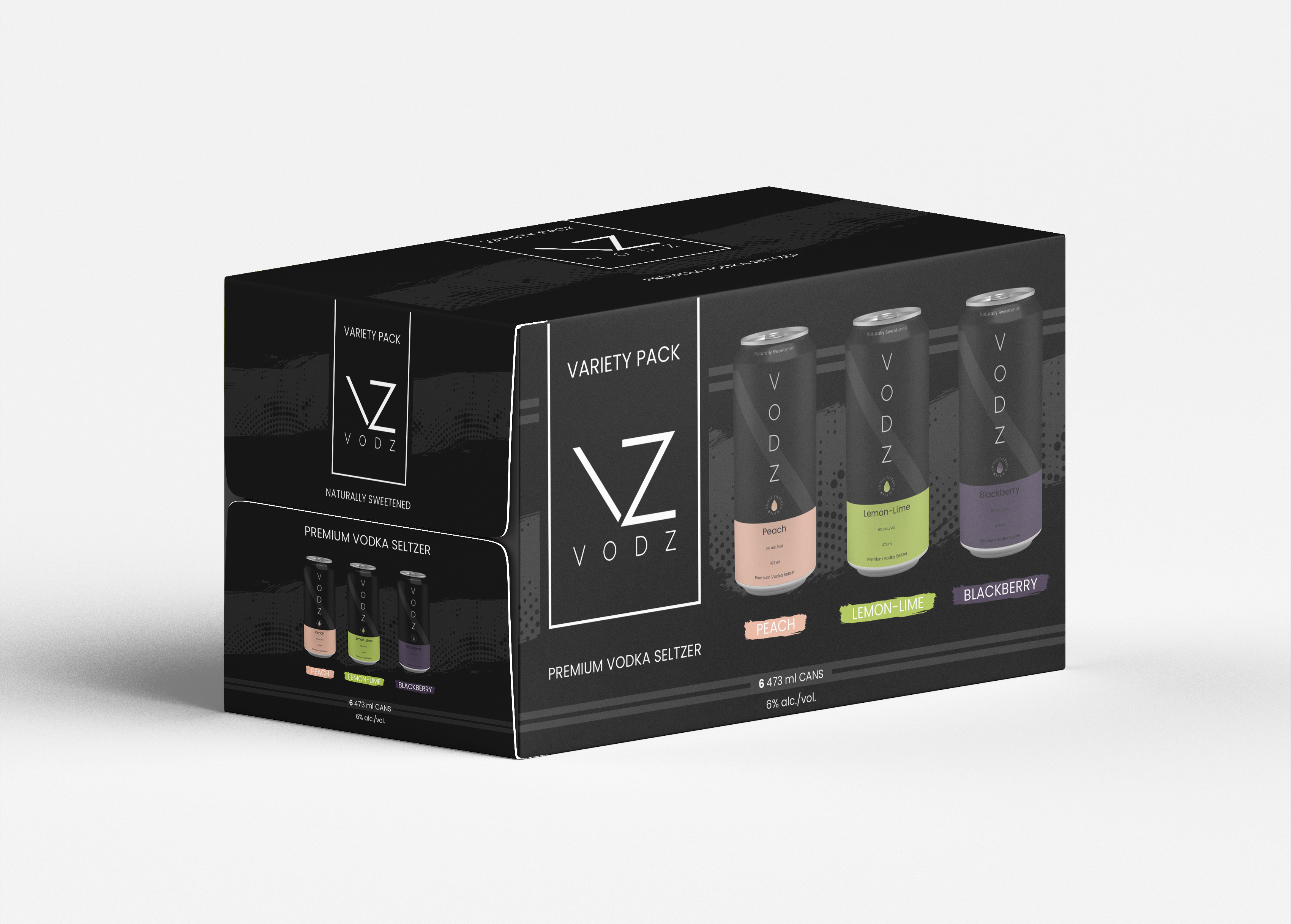 Packaging Design by Jose Loaiza for TEN22 inc. | Design #32815272