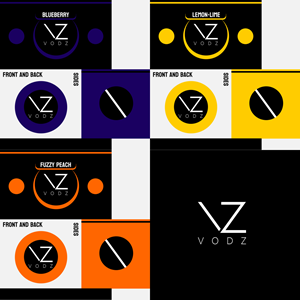 Packaging Design by viwe