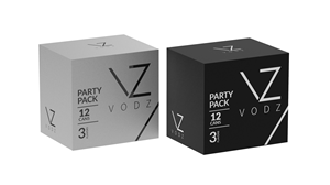 Packaging Design by Bear Studio for TEN22 inc. | Design: #32825684