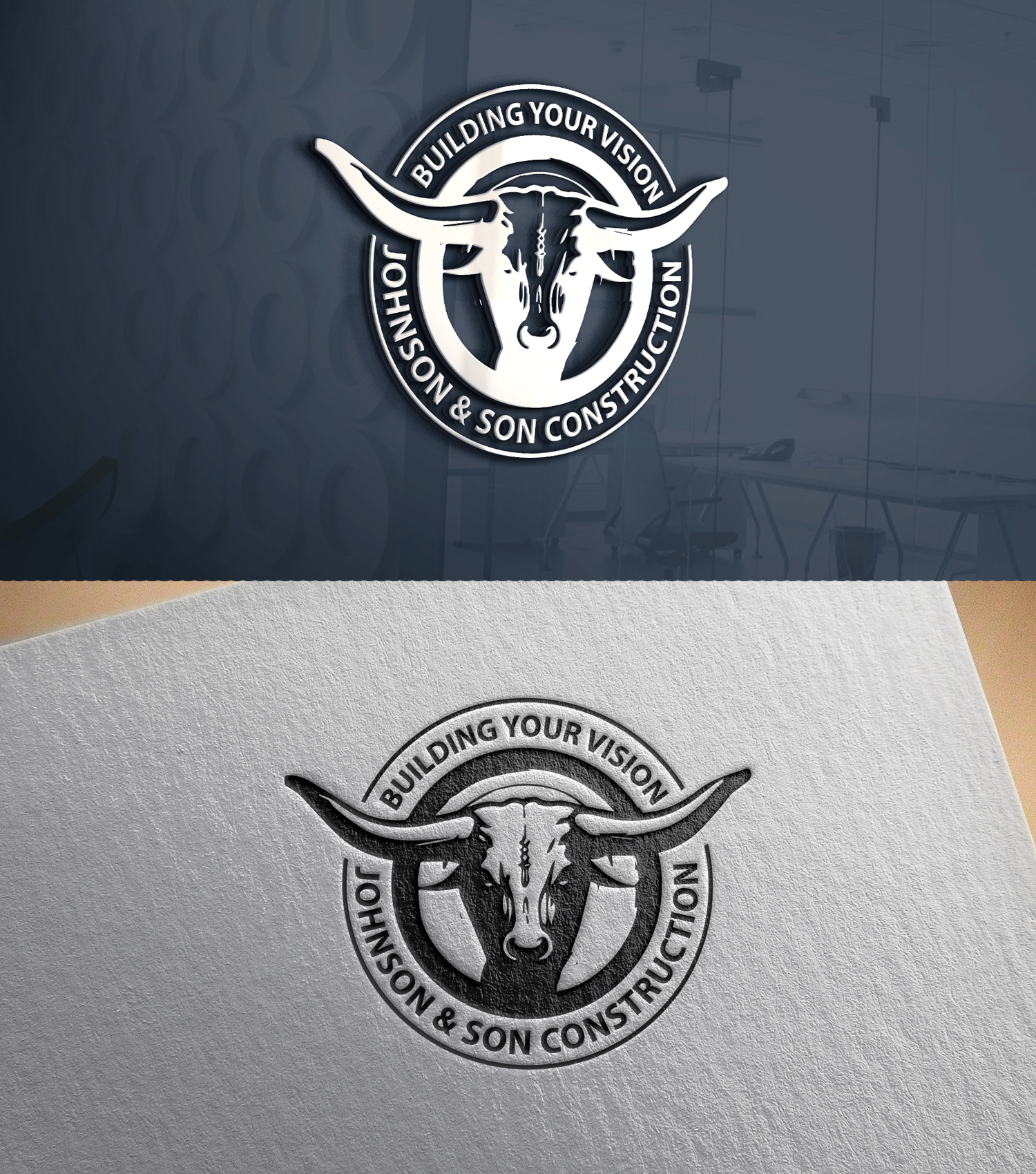 Logo Design by 24ksunny for this project | Design: #32766989