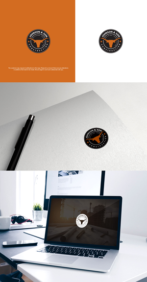 Logo Design by Senpachie for this project | Design: #32765377