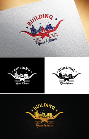 Logo Design by Logo Stock for this project | Design: #32767145