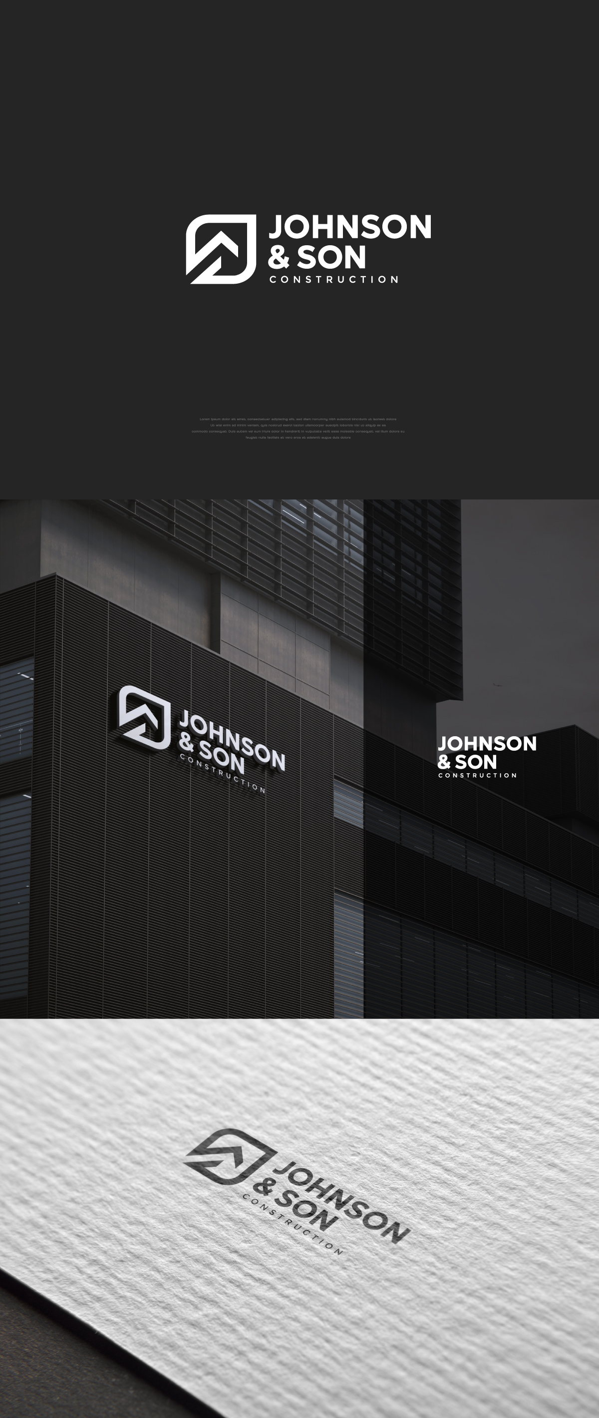 Logo Design by apik. for this project | Design #32767248