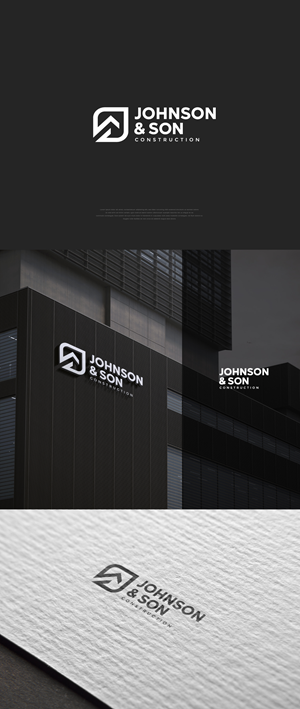 Logo Design by apik. for this project | Design: #32767248