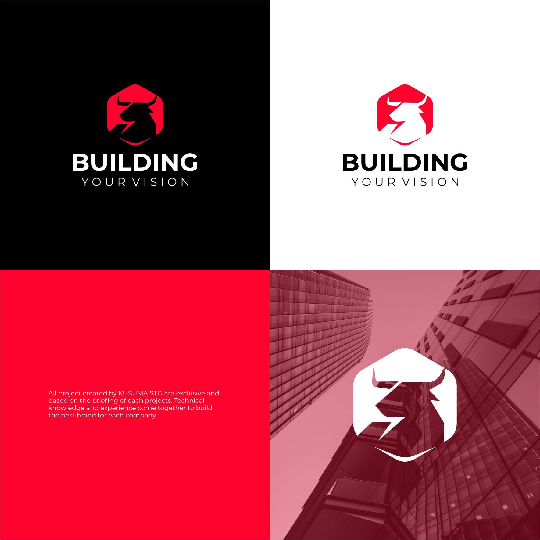 Diseño de Logo por Kusuma Studio para este proyecto | Diseño #32767901