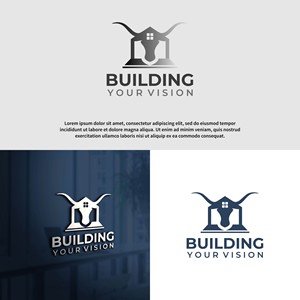 Logo Design by MooezaStudio for this project | Design: #32801129