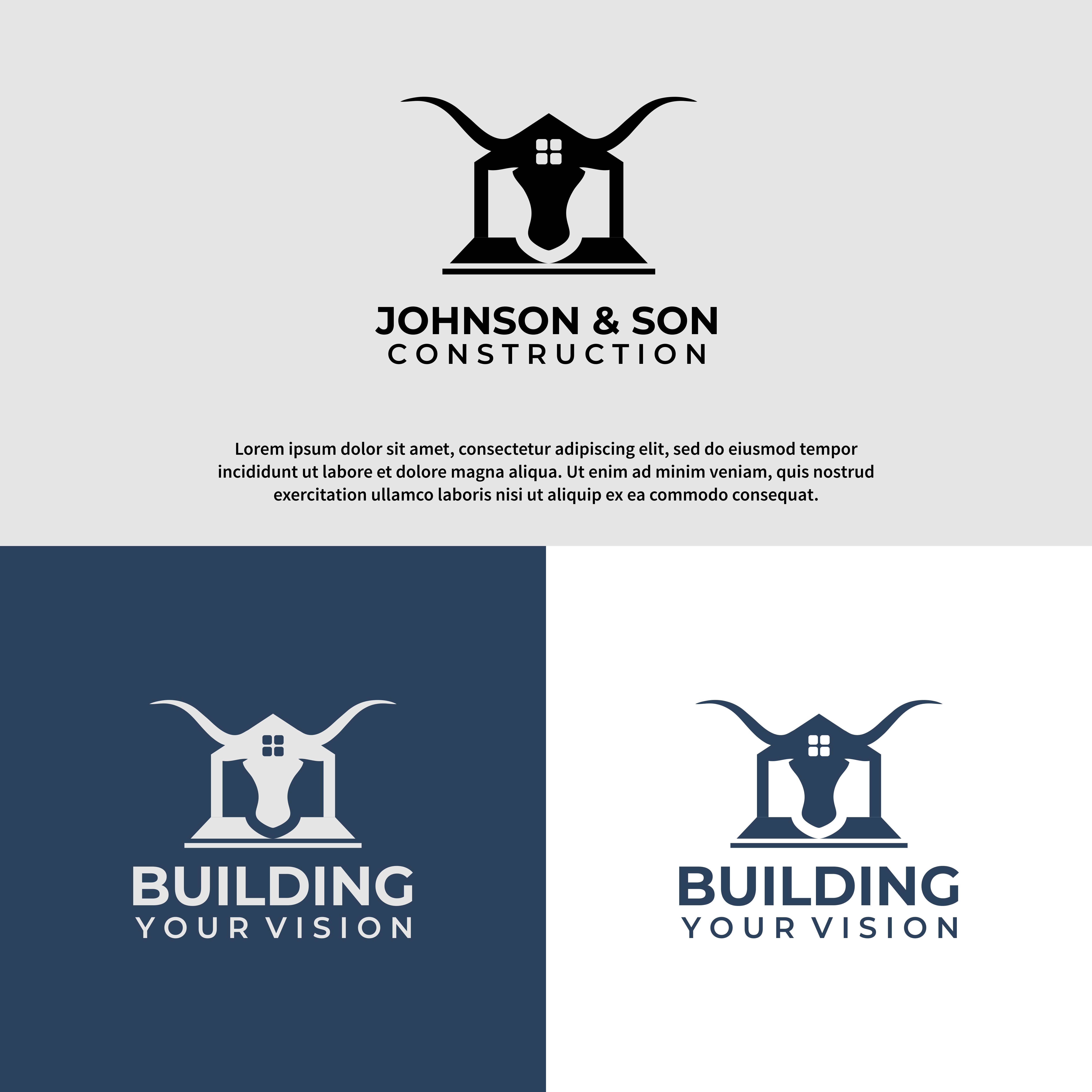 Logo Design by MooezaStudio for this project | Design #32801165
