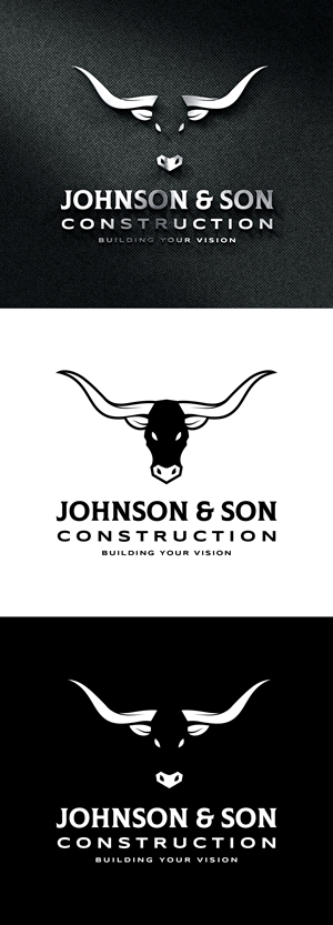 Logo Design by Oleksandr Tovarkov for this project | Design: #32765458