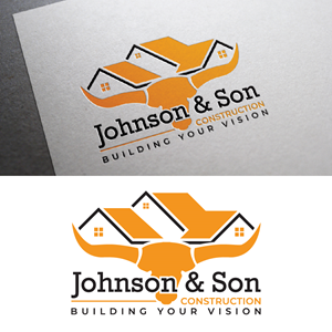Logo Design by creativemood438 for this project | Design: #32769632