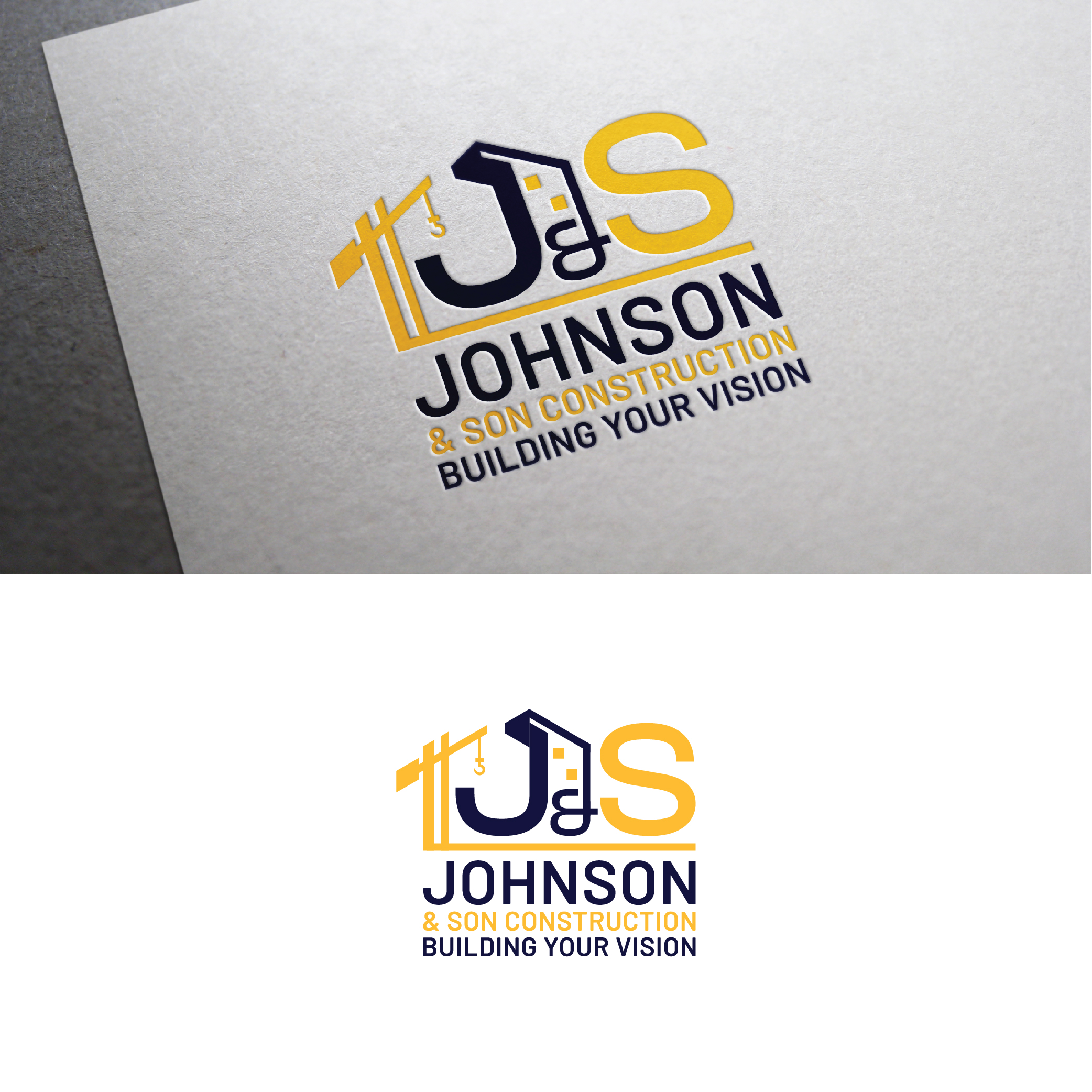 Logo Design by creativemood438 for this project | Design #32769634