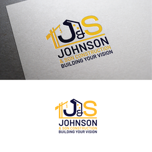 Logo Design by creativemood438 for this project | Design: #32769634