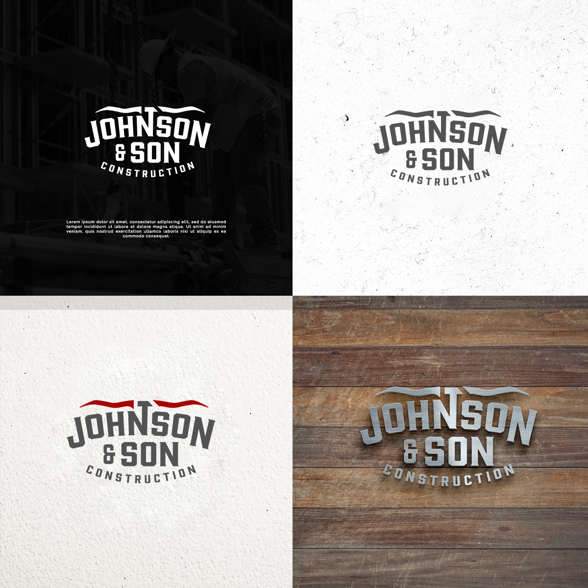 Logo Design by ivan for this project | Design #32807227