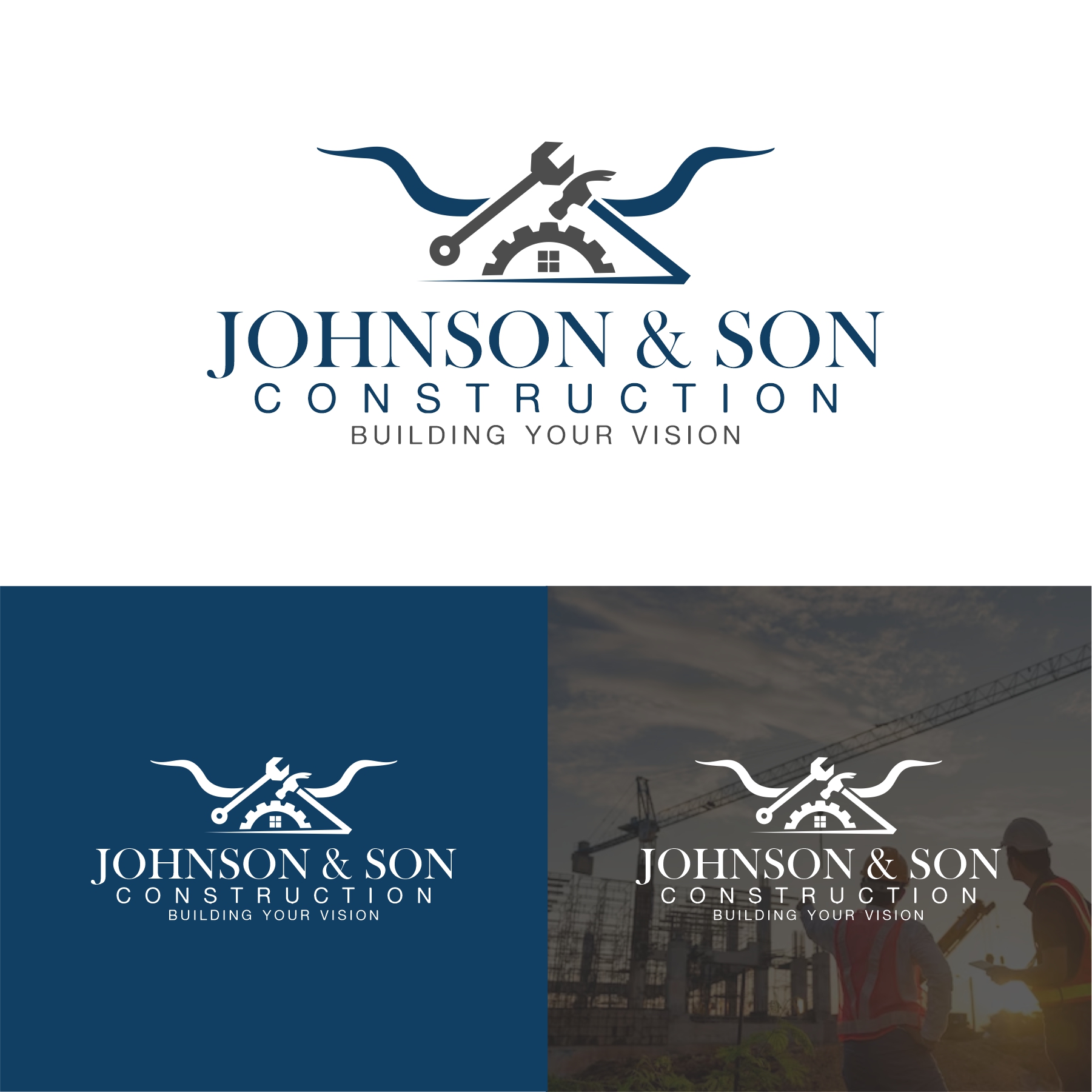 Logo Design by debdesign for this project | Design #32792659