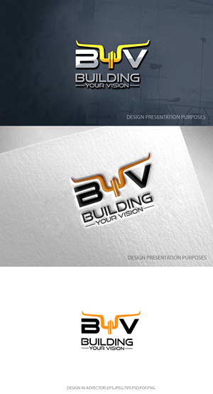 Logo Design by zebronicgraphic for this project | Design: #32775333