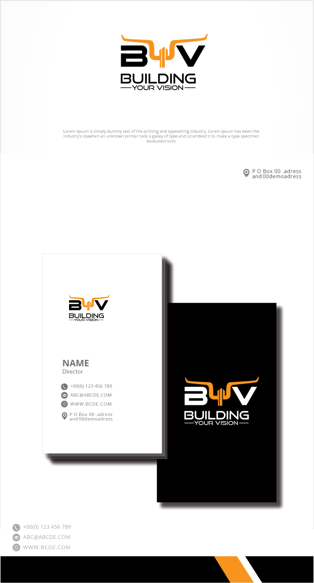 Logo Design by zebronicgraphic for this project | Design #32775334