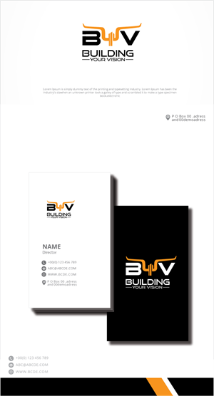 Logo Design by zebronicgraphic for this project | Design: #32775334