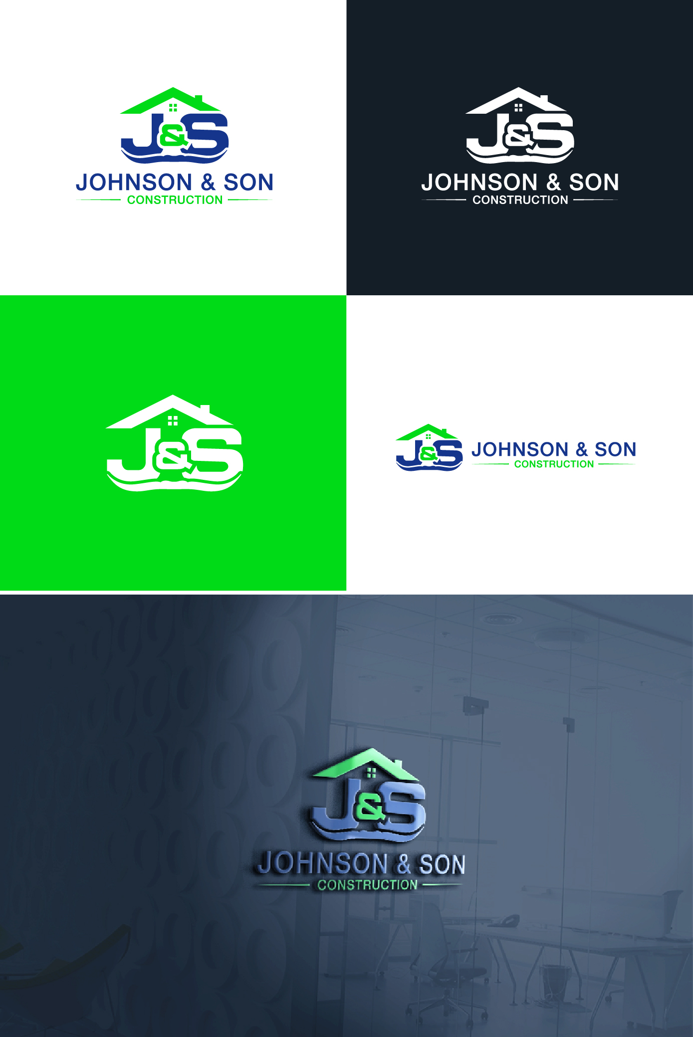 Diseño de Logo por AL-BARAKAH para este proyecto | Diseño #32765340