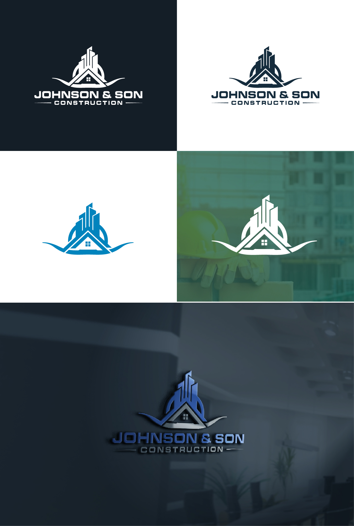 Diseño de Logo por AL-BARAKAH para este proyecto | Diseño #32765399