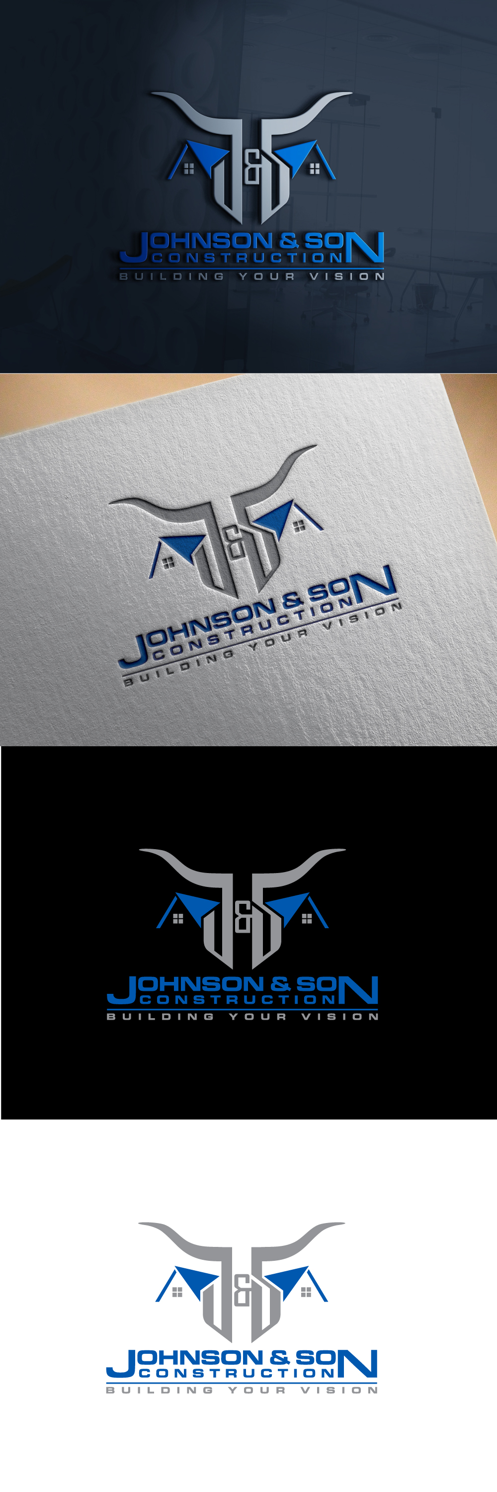 Diseño de Logo por designA78 para este proyecto | Diseño #32781747