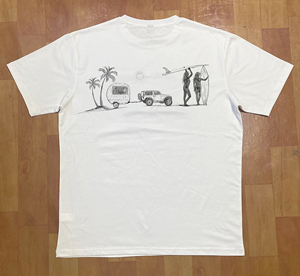 T-shirt Design by Johncina for SOLAR POWERED HUMAN LLC | Design: #32787385