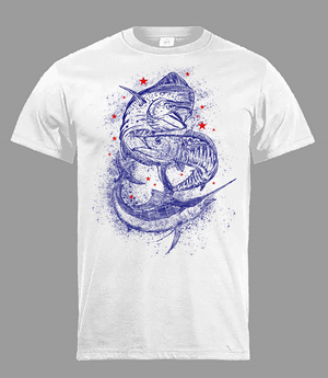 T-shirt Design by Johncina for SOLAR POWERED HUMAN LLC | Design: #32787387