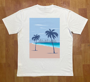 T-shirt Design by Johncina for SOLAR POWERED HUMAN LLC | Design: #32787396