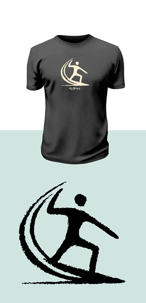 T-shirt Design by JatoDesign for SOLAR POWERED HUMAN LLC | Design: #32769758
