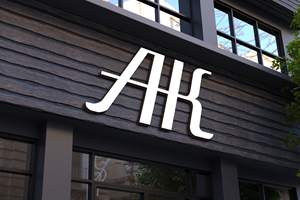 Logo Design by Kavth for this project | Design: #32792230