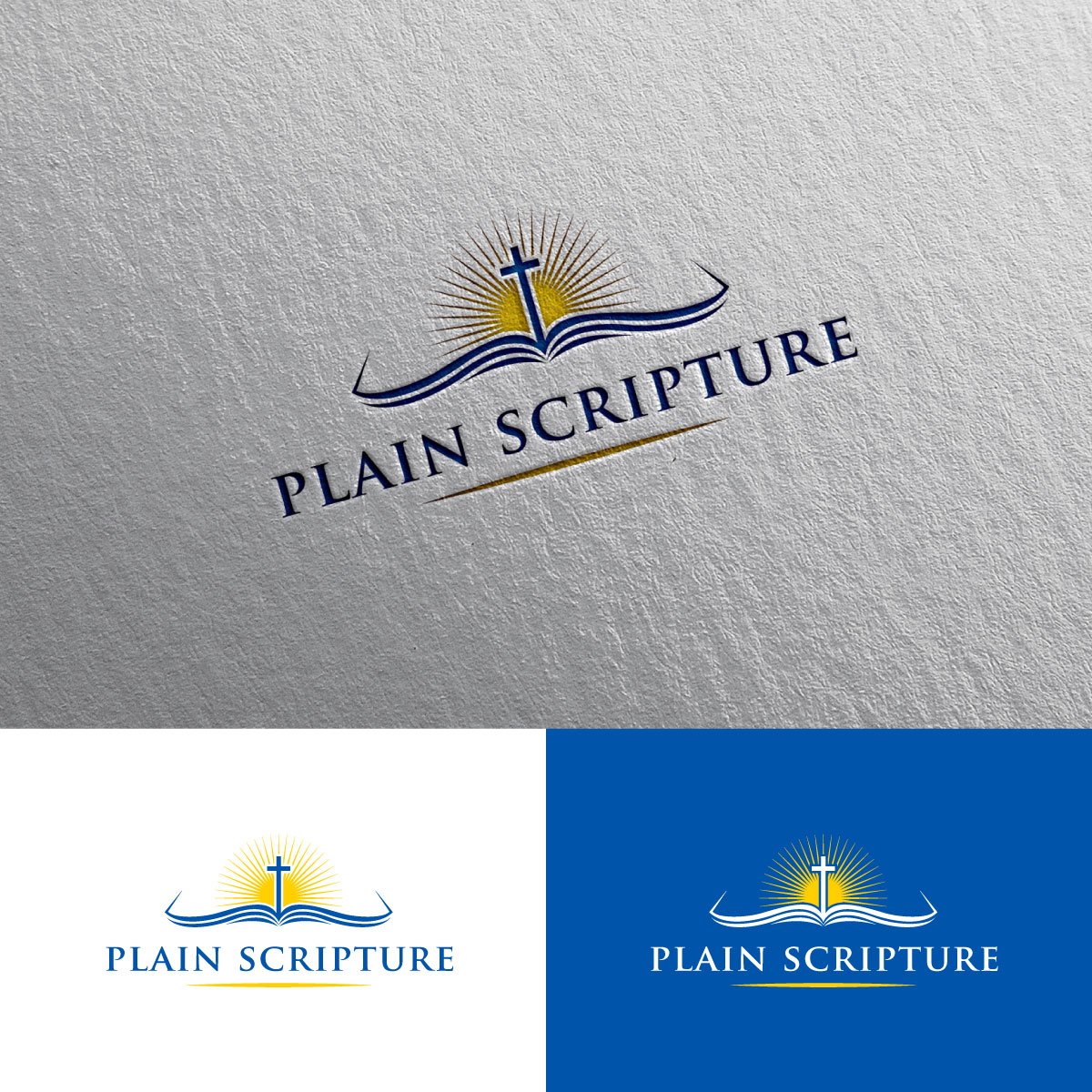 Design de Logo par chris Ray pour ce projet | Design #32767671