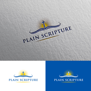 Logo Design by chris Ray for this project | Design: #32767671
