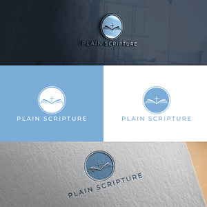 Logo Design by mafuz25 for this project | Design #32798311