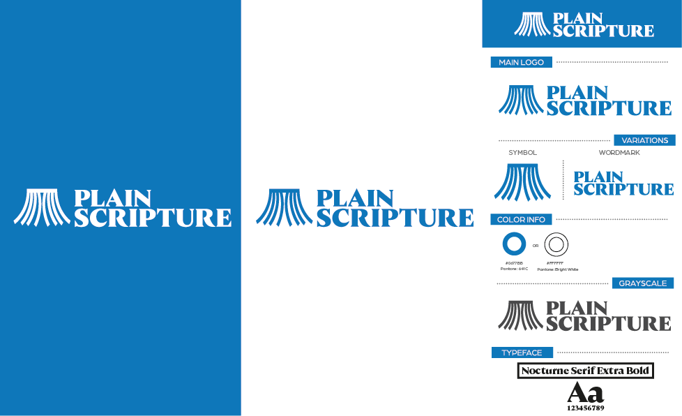 Logo Design by Nic Vernon Designs for this project | Design #32846927