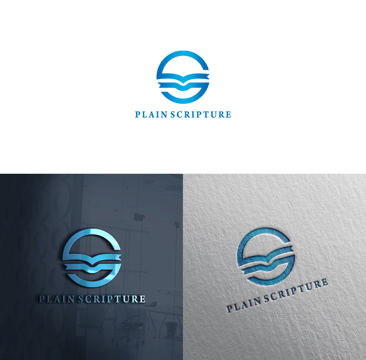 Logo Design by bijuak for this project | Design #32770193
